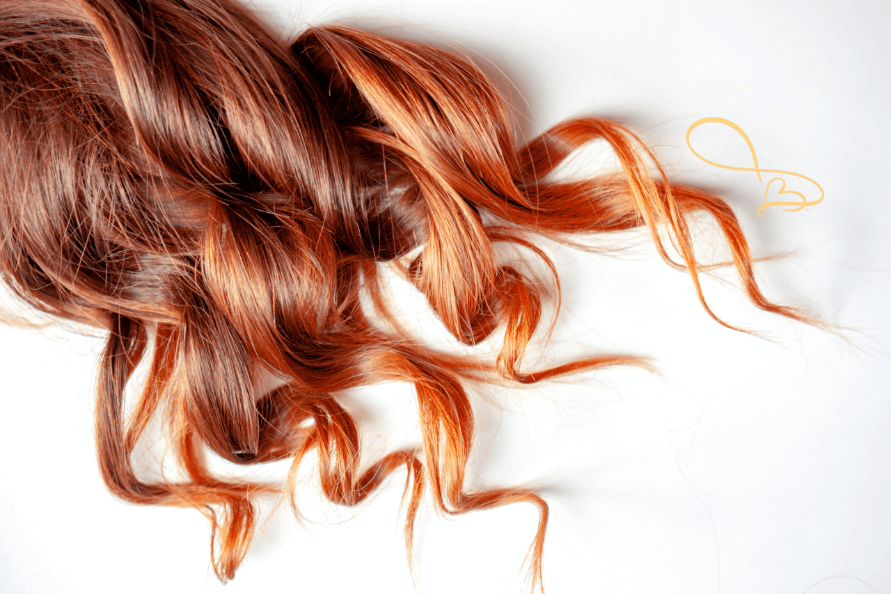 Infinity HairSalon by Sylvia - Happy Hair Red Infinity HairSalon by Sylvia - Happy Hair Red
